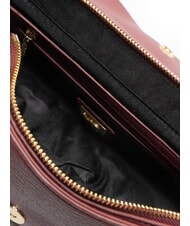 YNOT ROCKER Bolso de mano con bandolera vino - Bolsos Mujer - 5