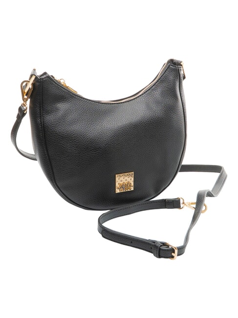 RACHEL Bolso hobo con bandolera NEGRO - Bolsos Mujer