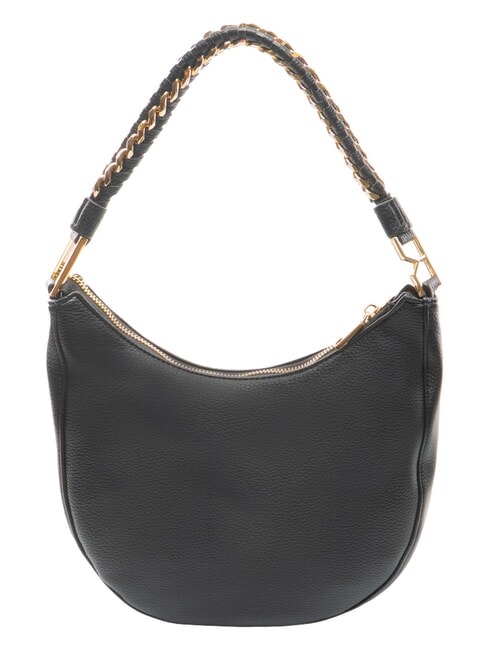 RACHEL Bolso hobo con bandolera NEGRO - Bolsos Mujer