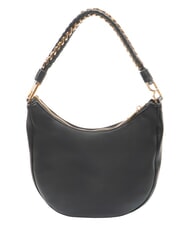 YNOT RACHEL Bolso hobo con bandolera NEGRO - Bolsos Mujer - 3