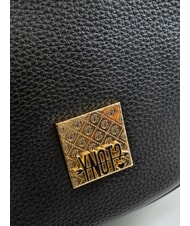 YNOT RACHEL Bolso hobo con bandolera NEGRO - Bolsos Mujer - 4