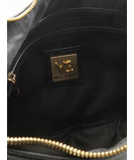 YNOT RACHEL Bolso hobo con bandolera NEGRO - Bolsos Mujer - 5