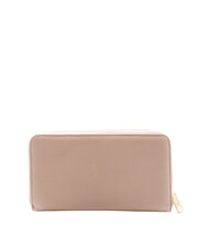 YNOT RACHEL Cartera con cremallera rubor - Carteras Mujer - 3