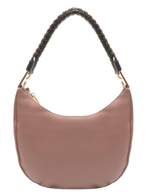 RACHEL Bolso hobo con bandolera rubor - Bolsos Mujer