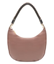YNOT RACHEL Bolso hobo con bandolera rubor - Bolsos Mujer - 3