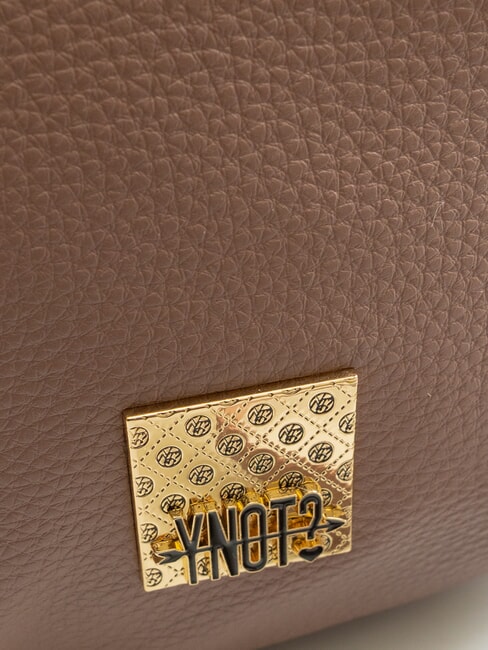 RACHEL Bolso hobo con bandolera rubor - Bolsos Mujer