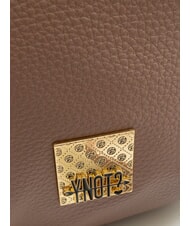 YNOT RACHEL Bolso hobo con bandolera rubor - Bolsos Mujer - 4