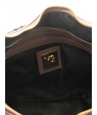 YNOT RACHEL Bolso hobo con bandolera rubor - Bolsos Mujer - 5