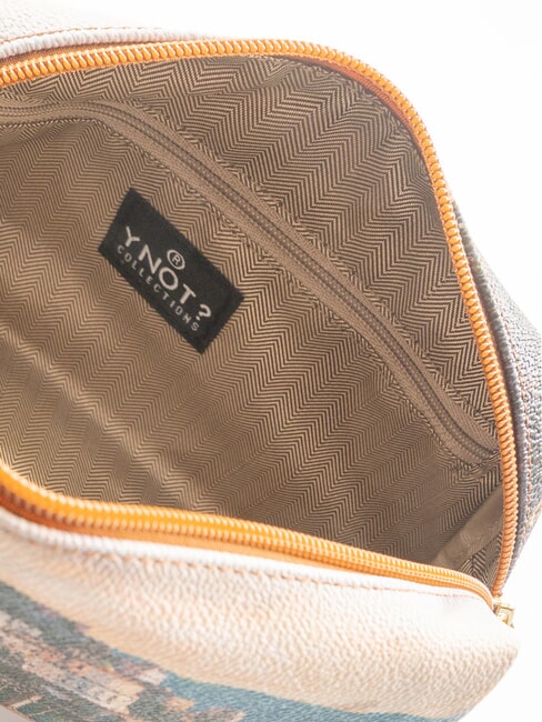 YESBAG Estuche de belleza costa invernal - Neceser