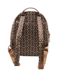 YNOT AUDREY Mochila para mujer tabaco - Bolsos Mujer - 3