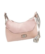 YNOT CINDY Bolso de hombro con correa para el hombro. desnudo - Bolsos Mujer - 3