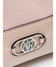 YNOT CINDY Bolso de hombro con correa para el hombro. desnudo - Bolsos Mujer - 4