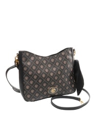 YNOT EMILY  Bolso de hombro tipo hobo logotipo oscuro - Bolsos Mujer - 2