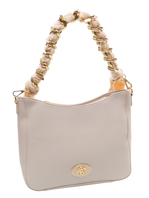 EMILY  Bolso de hombro tipo hobo hielo - Bolsos Mujer