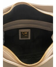 YNOT EMILY  Bolso de hombro tipo hobo hielo - Bolsos Mujer - 5