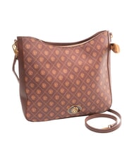 YNOT EMILY Bolso de hombro logotipo de chocolate - Bolsos Mujer - 2