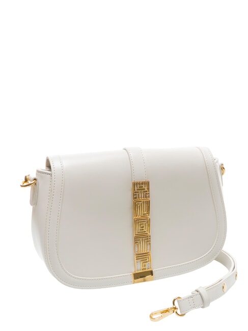 CALIPSO Flap Bolso de hombro hielo - Bolsos Mujer