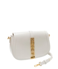 YNOT CALIPSO Flap Bolso de hombro hielo - Bolsos Mujer - 2