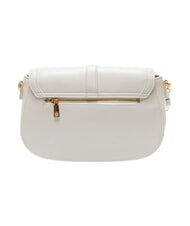 YNOT CALIPSO Flap Bolso de hombro hielo - Bolsos Mujer - 3