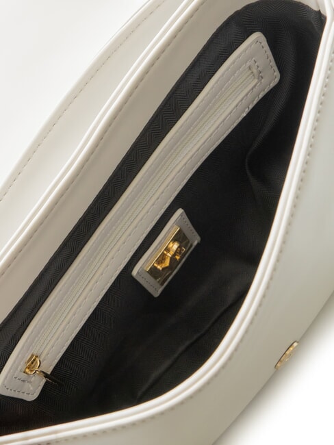 CALIPSO Flap Bolso de hombro hielo - Bolsos Mujer