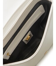 YNOT CALIPSO Flap Bolso de hombro hielo - Bolsos Mujer - 5