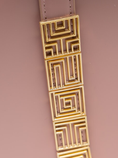 CALIPSO Minibolso de hombro ROSA - Bolsos Mujer