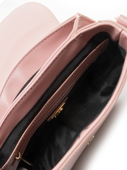 CALIPSO Minibolso de hombro ROSA - Bolsos Mujer