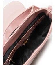 YNOT CALIPSO Minibolso de hombro ROSA - Bolsos Mujer - 5