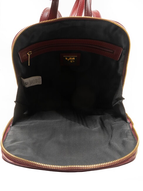 CALIPSO  Mochila vino - Bolsos Mujer