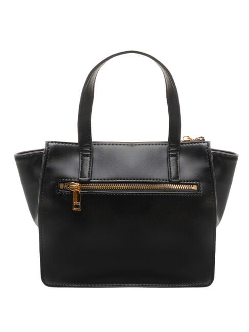 AMBER  Comprador manual NEGRO - Bolsos Mujer
