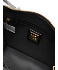 YNOT AMBER  Comprador manual NEGRO - Bolsos Mujer - 5