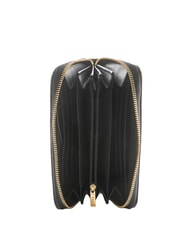 YNOT CANDY Cartera con cremallera NEGRO - Carteras Mujer - 2