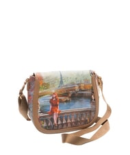 YNOT CITY LIFE c Bolso de hombro felicidad - Bolsos Mujer - 2