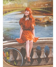 YNOT CITY LIFE c Bolso de hombro felicidad - Bolsos Mujer - 4