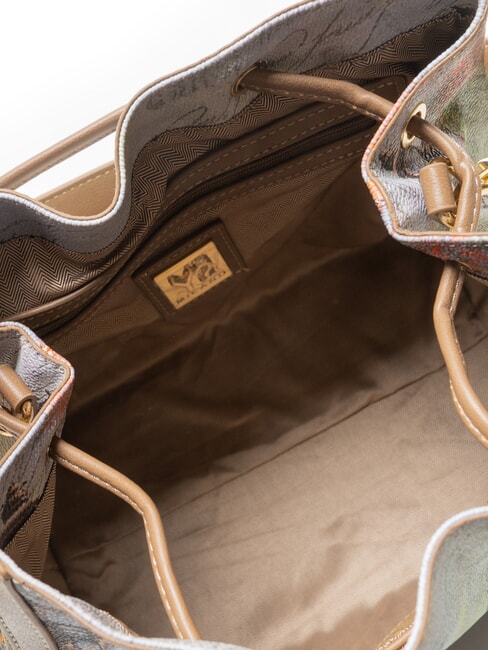 CITY LIFE Bolso bandolera felicidad - Bolsos Mujer