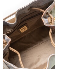 YNOT CITY LIFE Bolso bandolera felicidad - Bolsos Mujer - 5