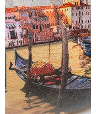 YNOT CITY LIFE Bolso de hombro con charm rom&aacute;ntico - Bolsos Mujer - 3