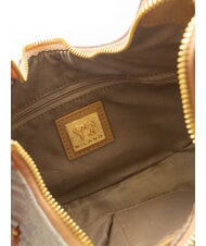 YNOT CITY LIFE Bolso de hombro con charm rom&aacute;ntico - Bolsos Mujer - 5