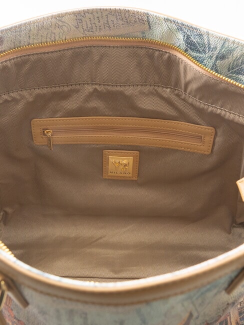 CITY LIFE Bolso de compras de hombro rom&aacute;ntico - Bolsos Mujer