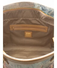 YNOT CITY LIFE Bolso de compras de hombro rom&aacute;ntico - Bolsos Mujer - 5