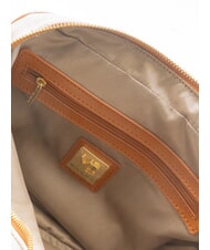 YNOT YESBAG Bolso de hombro con solapa catedral de catania - Bolsos Mujer - 5