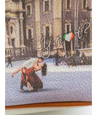 YNOT YESBAG SPECIAL  Bolso de hombro catedral de catania - Bolsos Mujer - 4