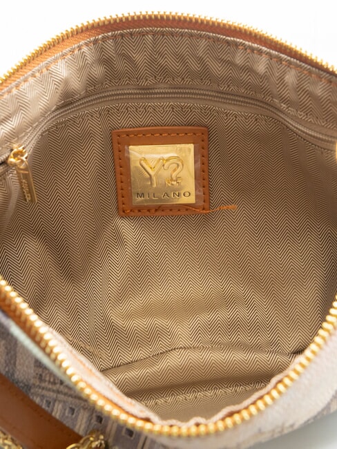 YESBAG SPECIAL  Bolso de hombro catedral de catania - Bolsos Mujer