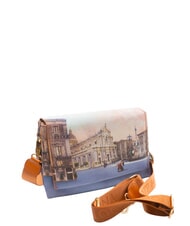 YNOT YESBAG SPECIAL  Bolso de hombro catedral de catania - Bolsos Mujer - 2