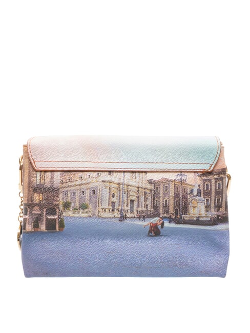 YESBAG SPECIAL  Bolso de hombro catedral de catania - Bolsos Mujer
