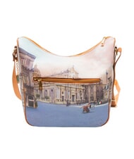 YNOT YESBAG L Bolso de hombro catedral de catania - Bolsos Mujer - 3