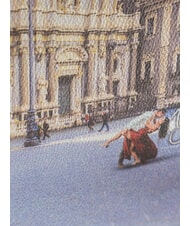 YNOT YESBAG L Bolso de hombro catedral de catania - Bolsos Mujer - 4