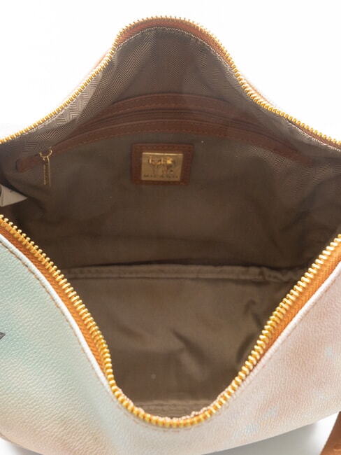 YESBAG L Bolso de hombro catedral de catania - Bolsos Mujer