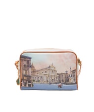 YNOT YESBAG Bolso de hombro catedral de catania - Bolsos Mujer - 3