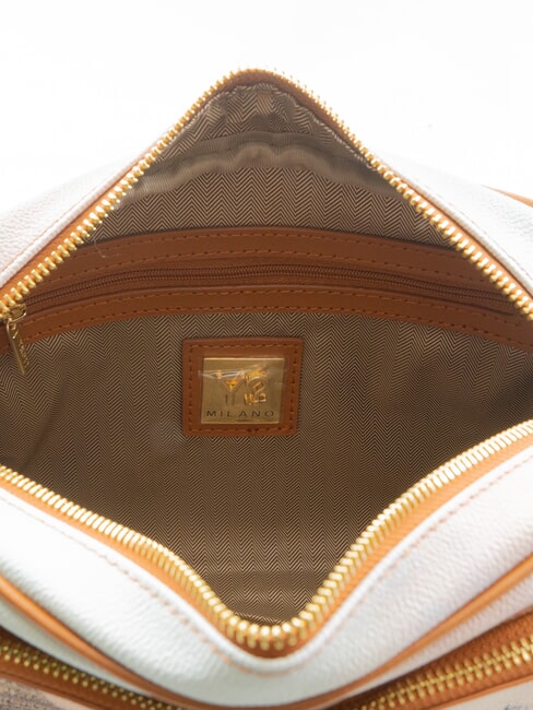 YESBAG Bolso de hombro catedral de catania - Bolsos Mujer